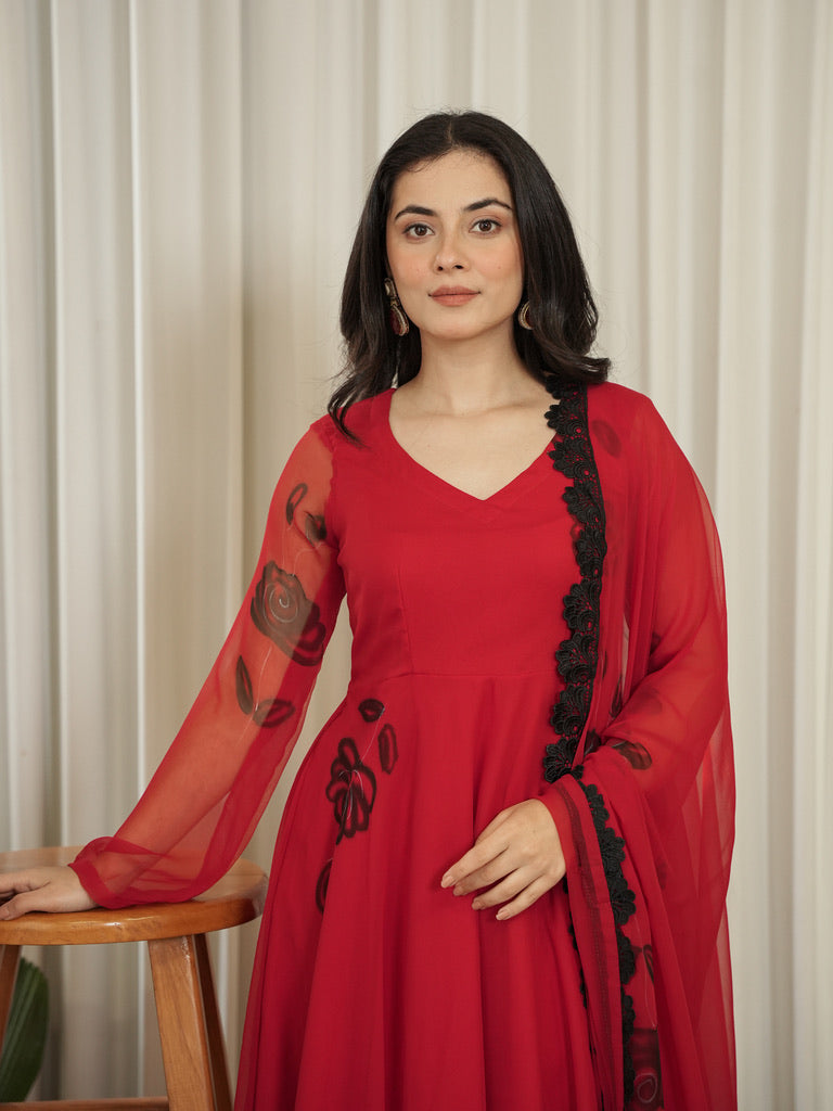 Mohabbat Suit Set