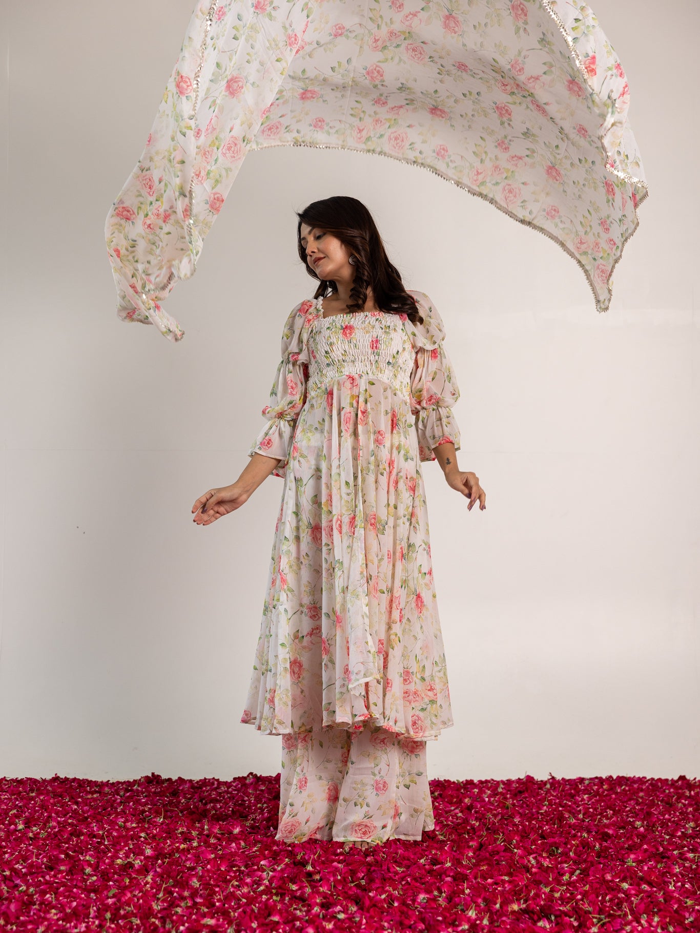 Priya Suit Set