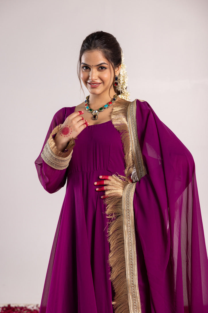 Pehno'Sa Shrimati Koyal Set