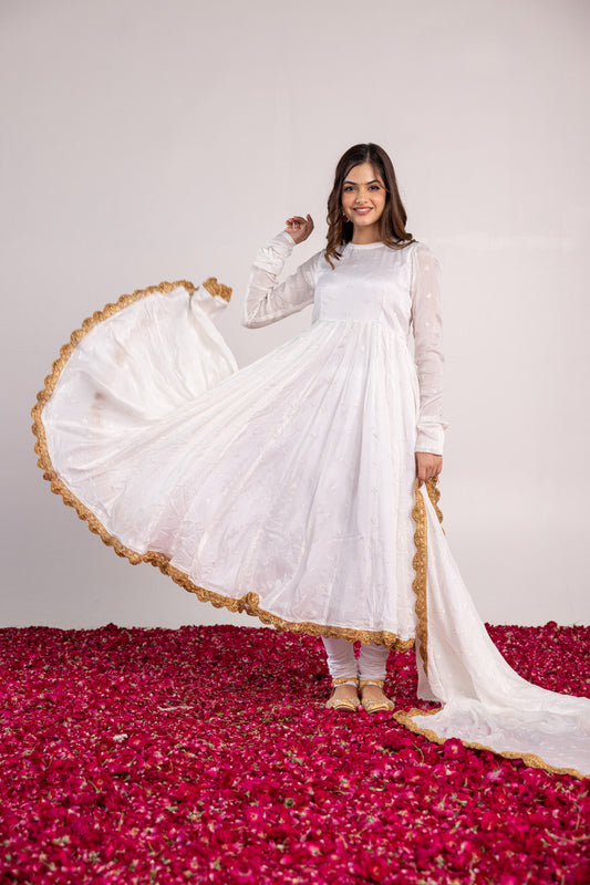 Pehno'Sa Rani Aanya Set