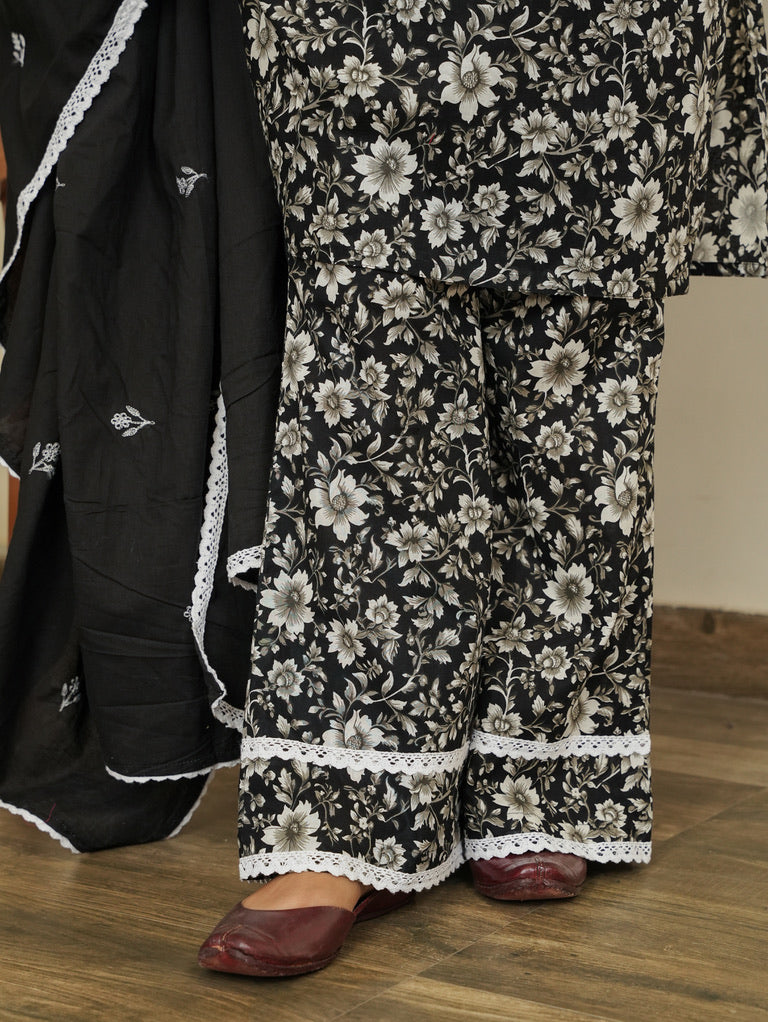 Arisha Suit Set
