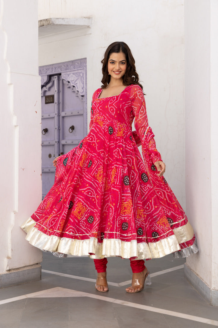 Pehno'Sa Sundari Suit Set