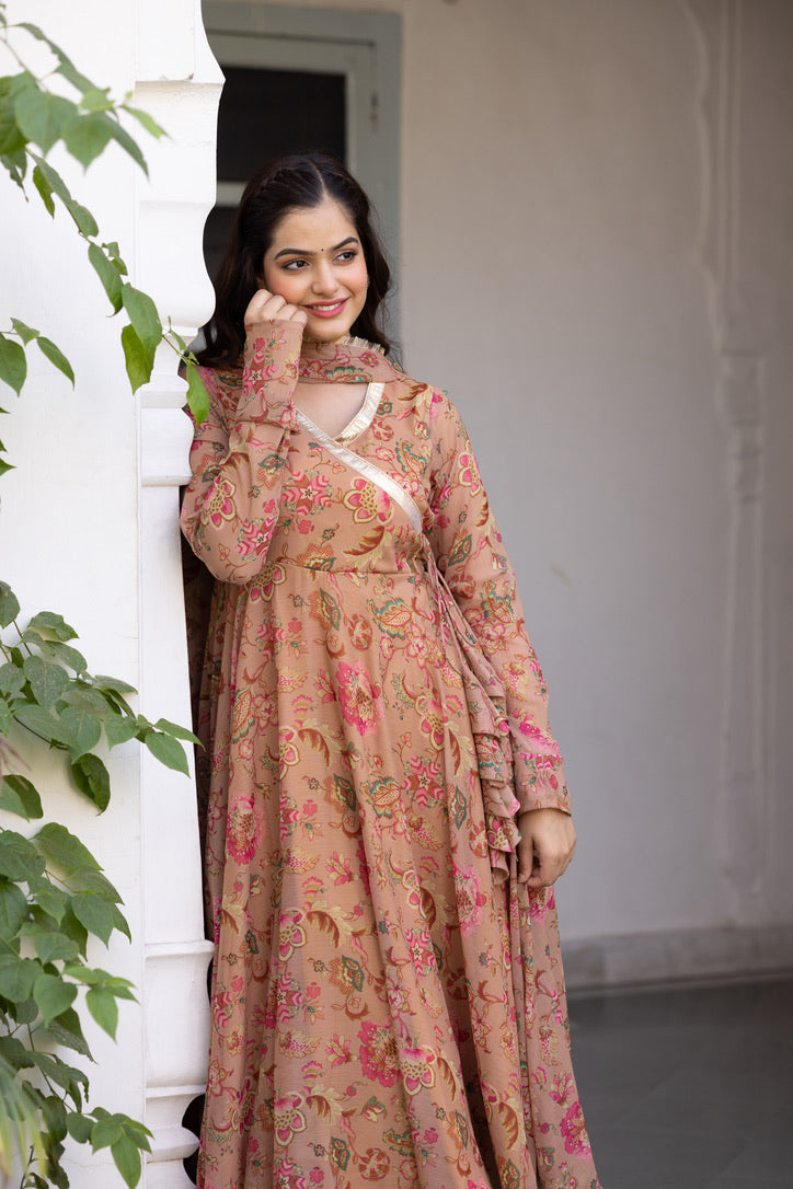 Pehno'Sa Nanda Suit Set