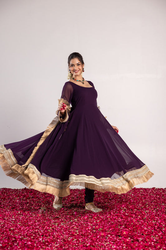 Pehno'Sa Shrimati Neelam Set