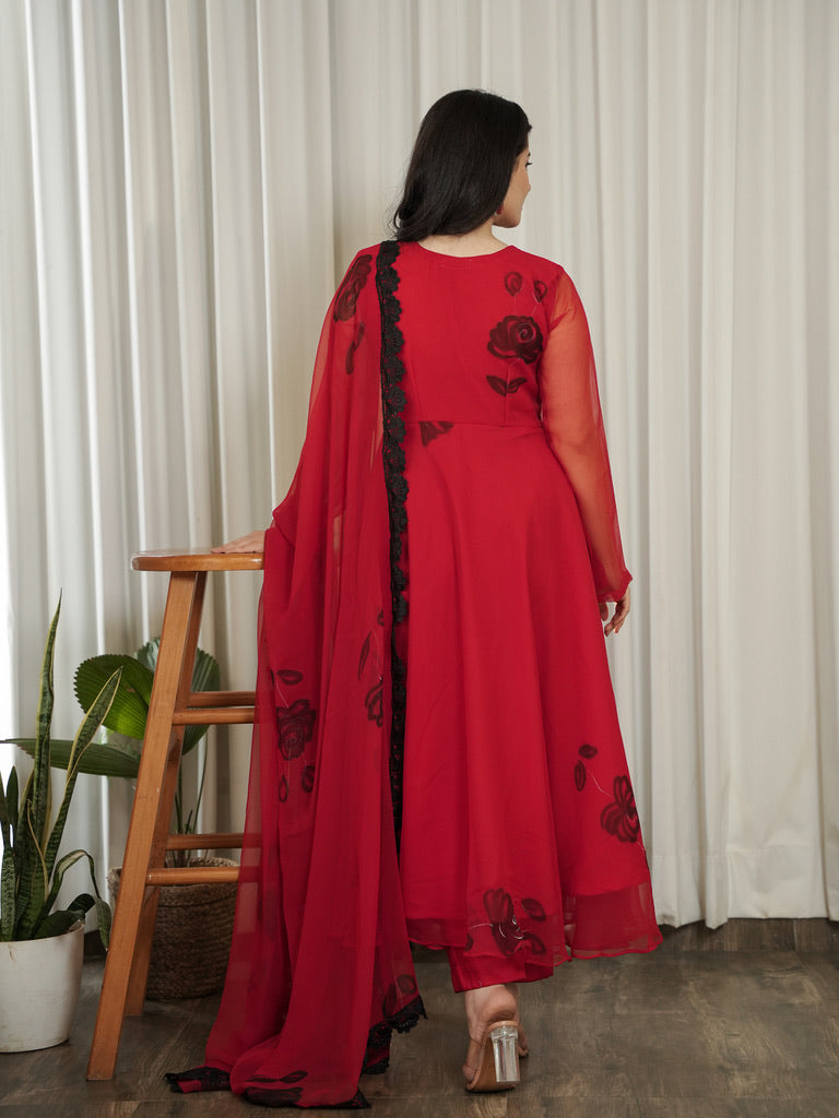 Mohabbat Suit Set