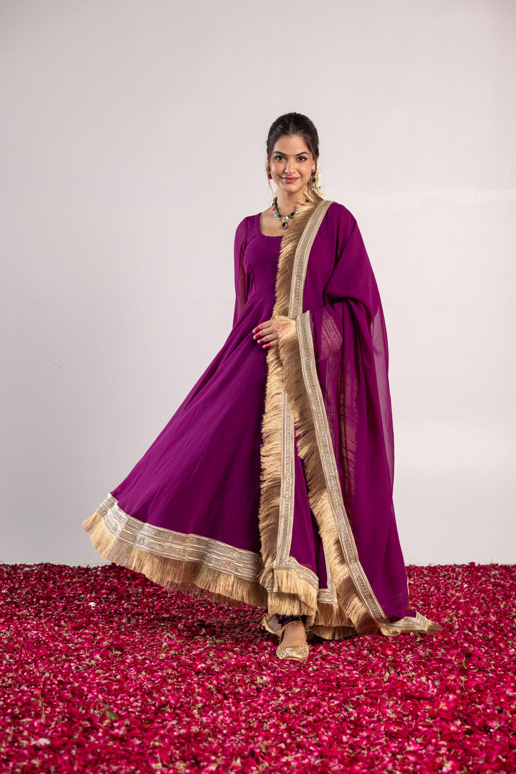 Pehno'Sa Shrimati Koyal Set