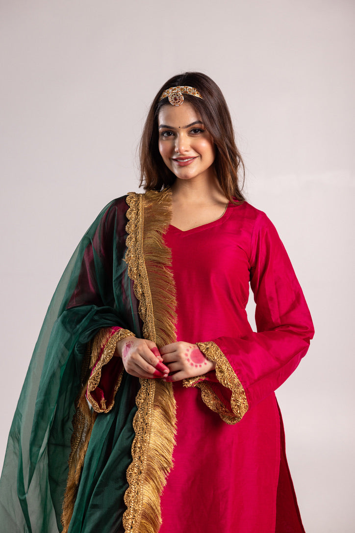 Pehno'Sa Meerabai Set