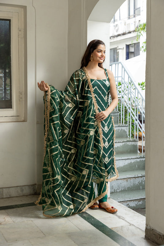 Pehno'Sa Malti Suit Set