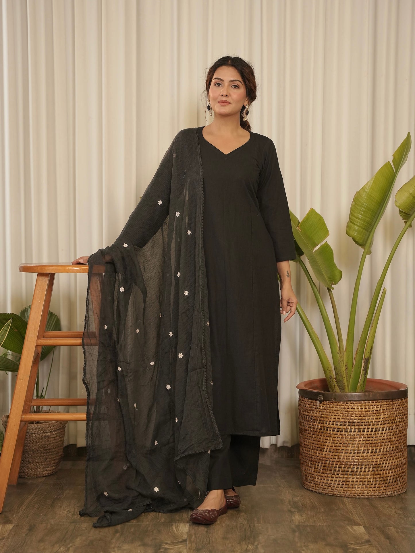 Fana Suit Set