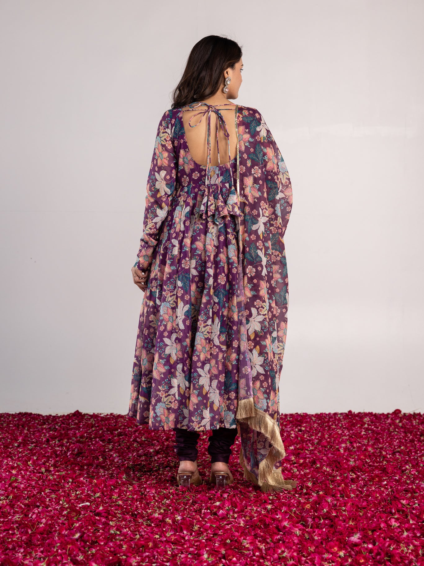 Nitya Suit Set