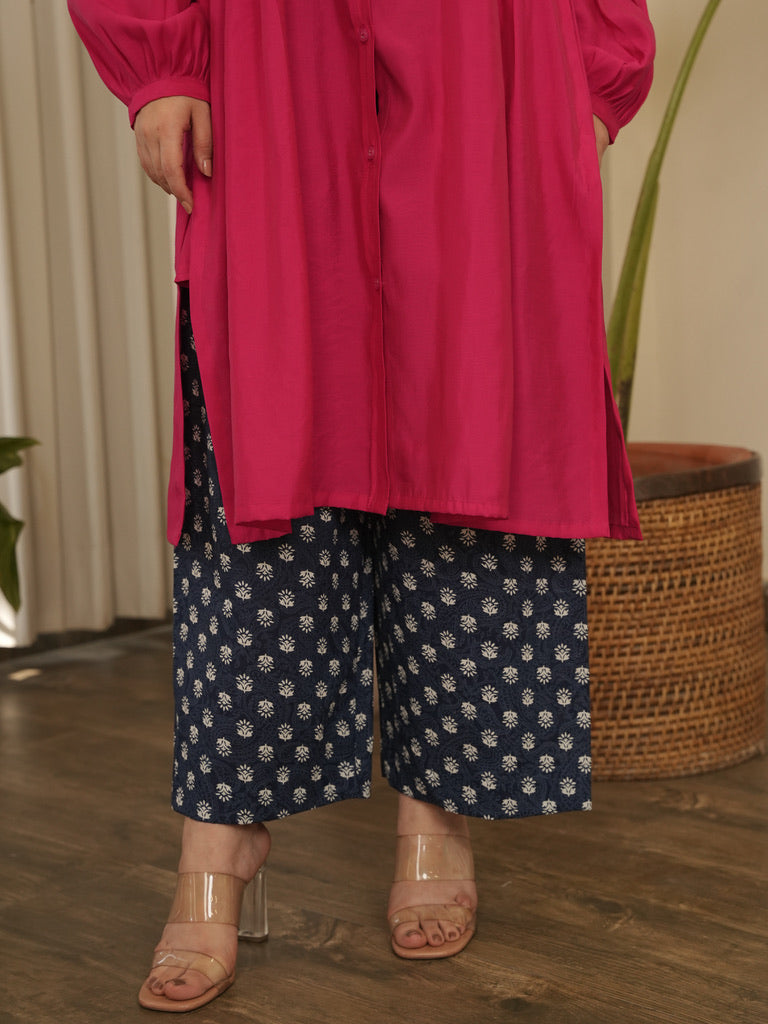 Aayat Kurta Set