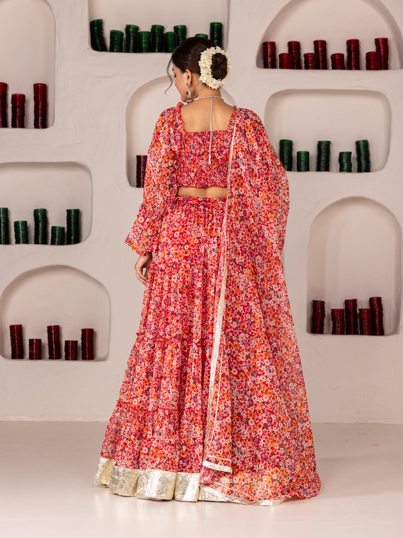 Khoobsurat Lehenga