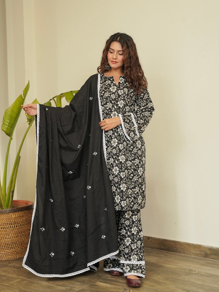 Arisha Suit Set