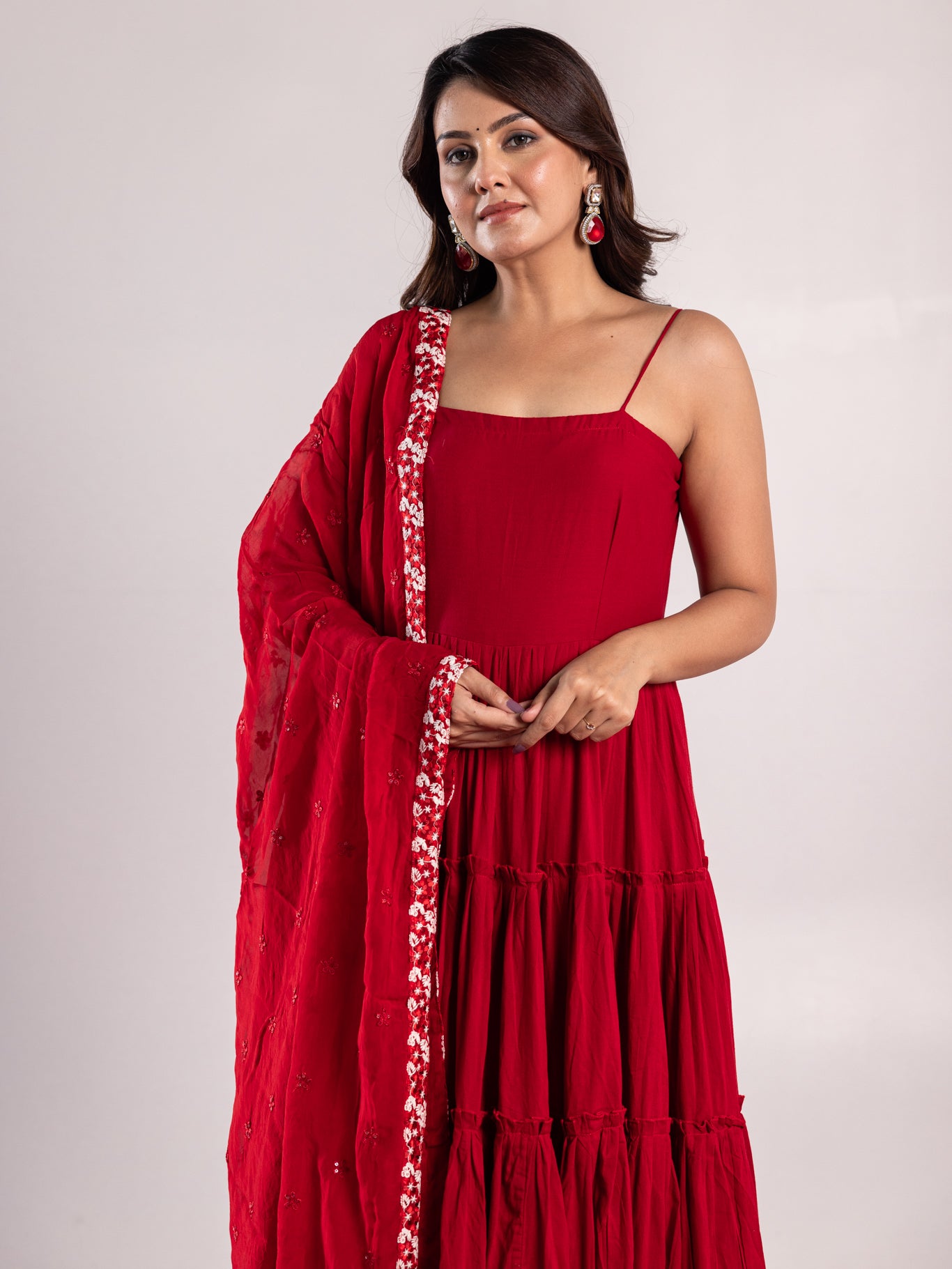 Shrishti Suit Set