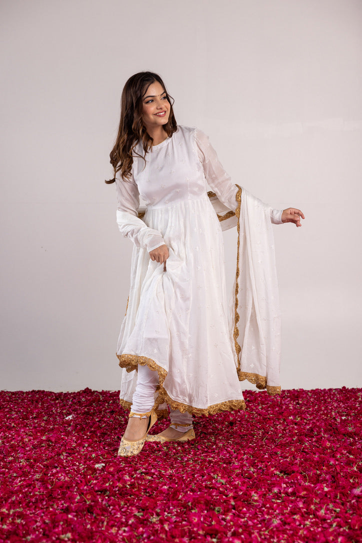 Pehno'Sa Rani Aanya Set