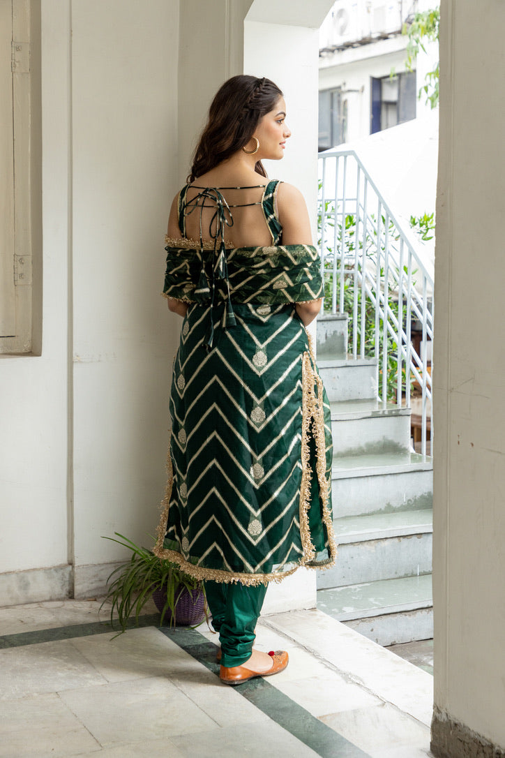 Pehno'Sa Malti Suit Set
