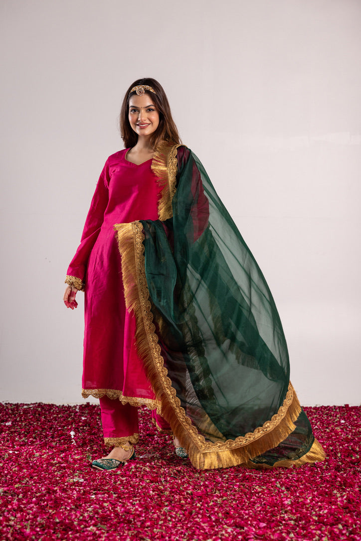 Pehno'Sa Meerabai Set
