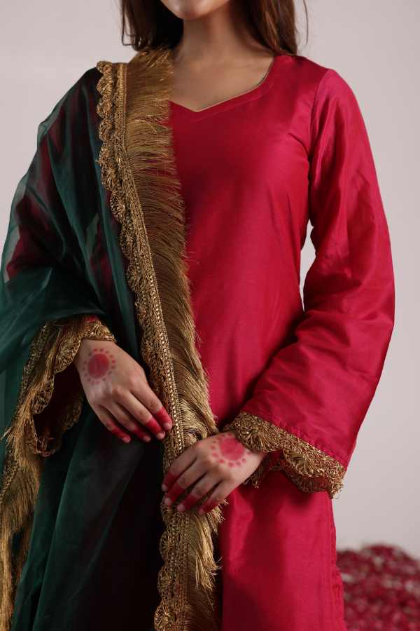 Pehno'Sa Meerabai Set