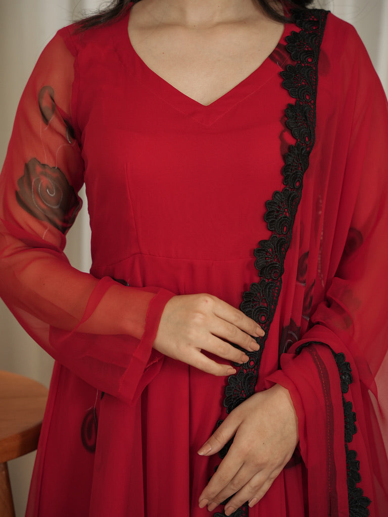 Mohabbat Suit Set