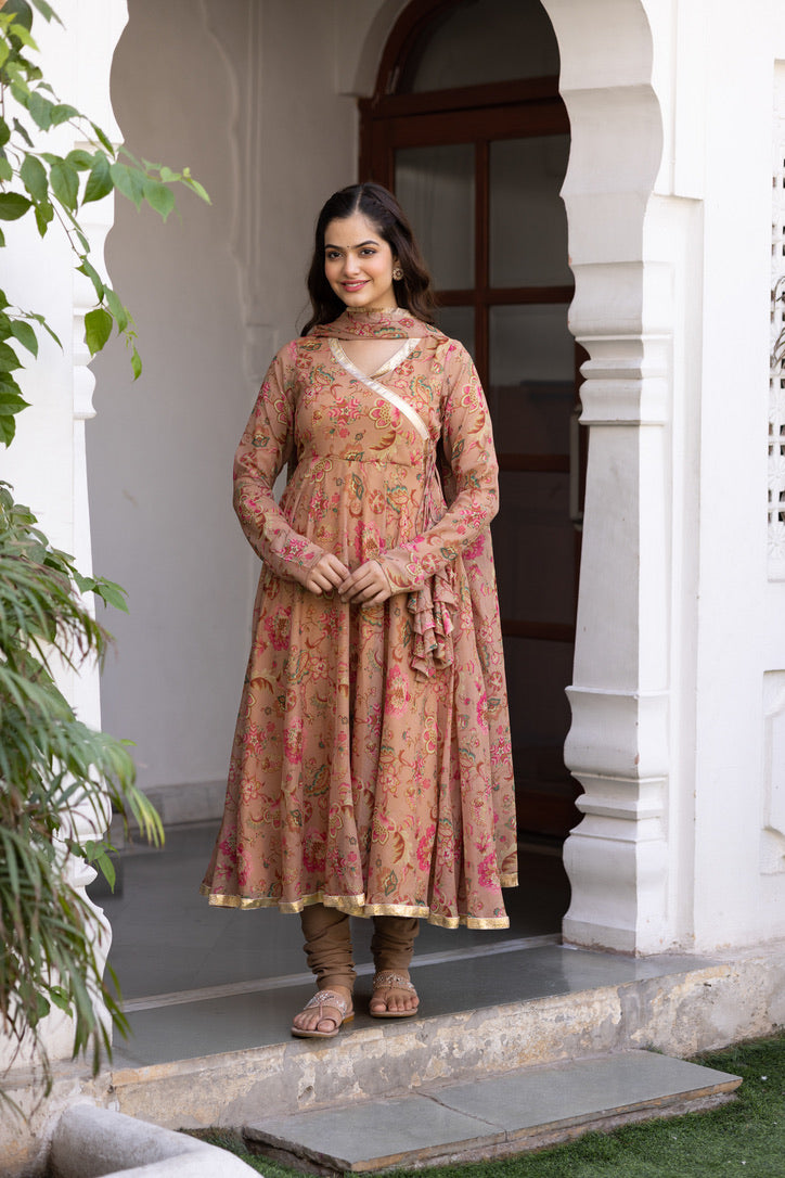 Pehno'Sa Nanda Suit Set