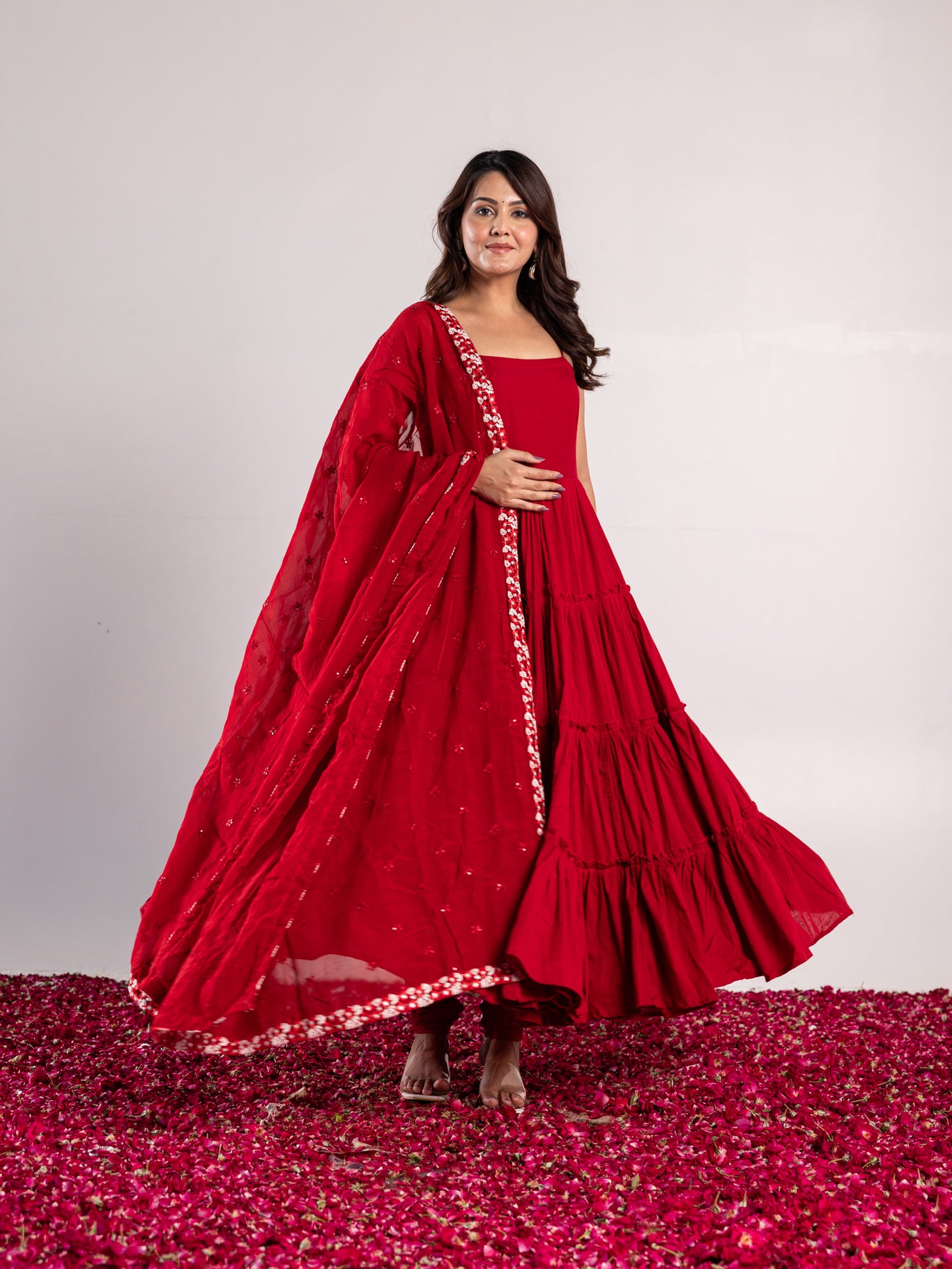 Shrishti Suit Set