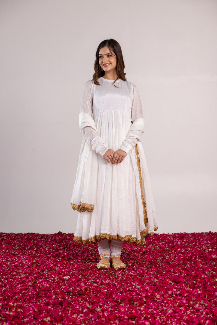 Pehno'Sa Rani Aanya Set