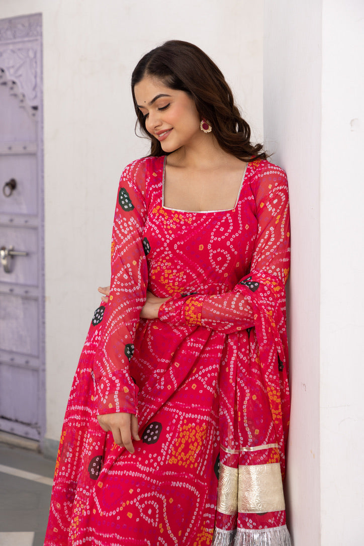 Pehno'Sa Sundari Suit Set