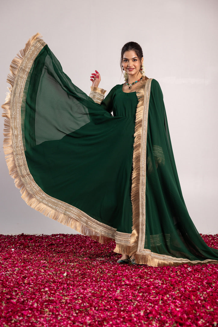 Pehno'Sa Shrimati Parwati Set
