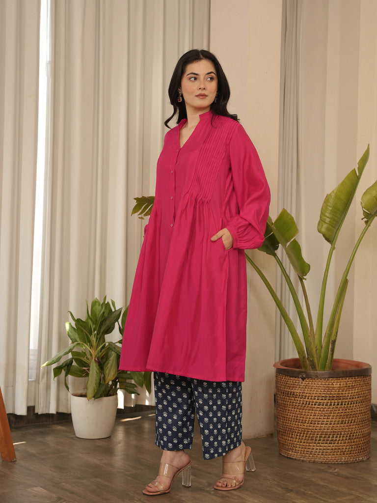 Aayat Kurta Set