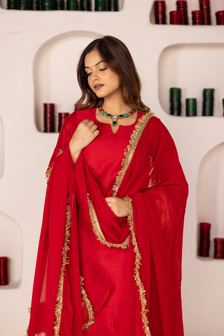 Pehno'Sa Nafeesa Suit Set