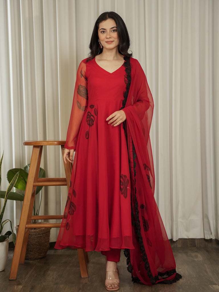 Mohabbat Suit Set