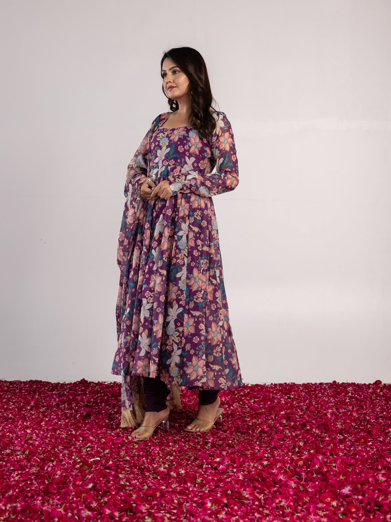 Nitya Suit Set