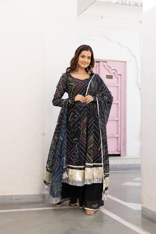 Pehno'Sa Kalbeliya Suit Set