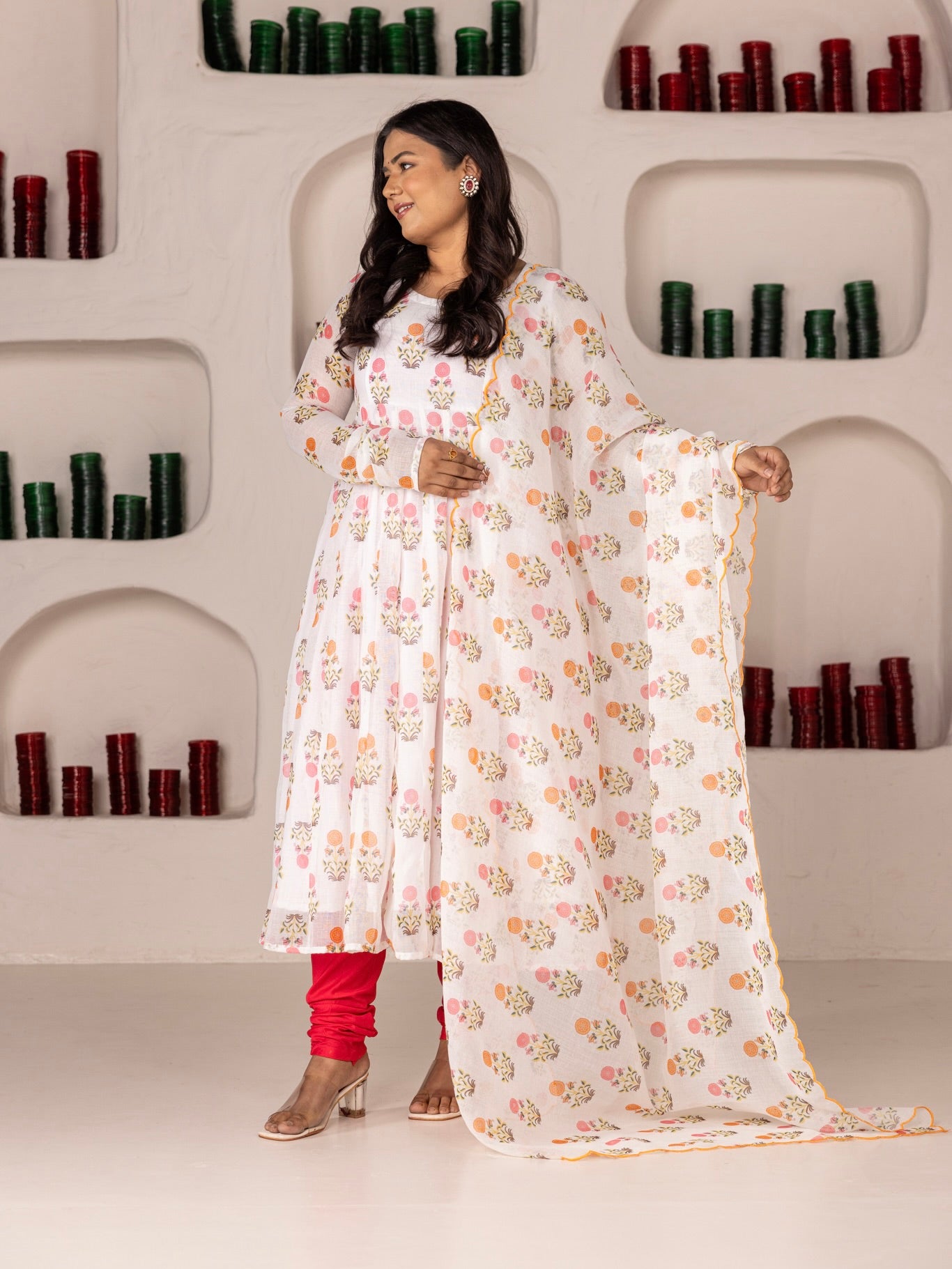 Mala Linen Set