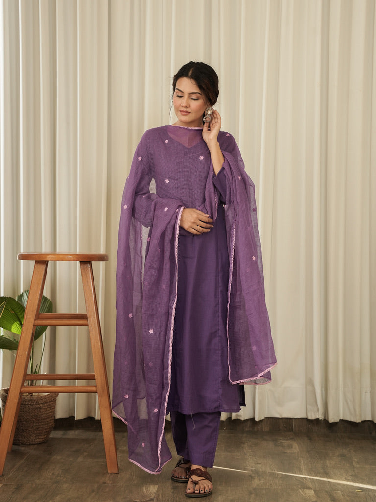 Sabina Suit Set