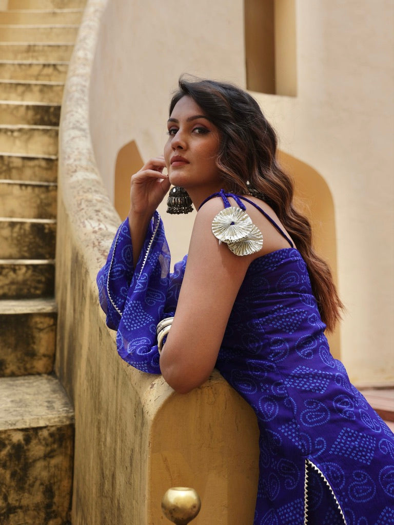 Reeya Sharara Set