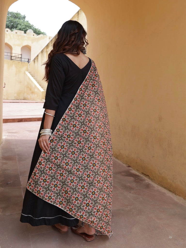 Mehram Suit Set