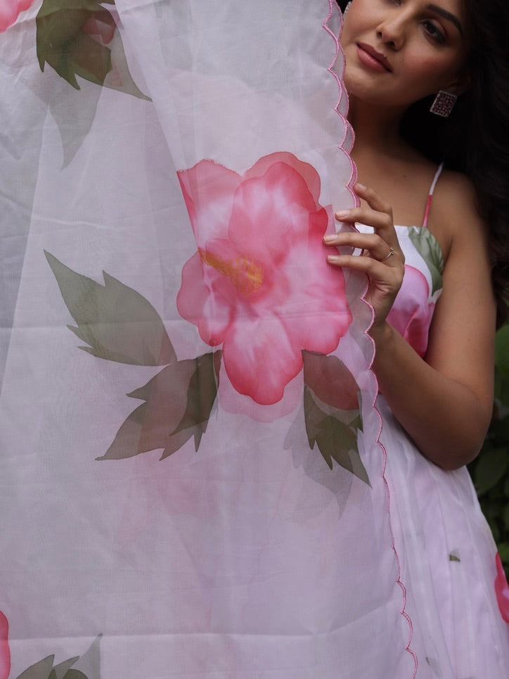 Ruhi Suit Set