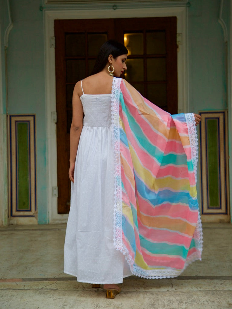 Naina Suit Set