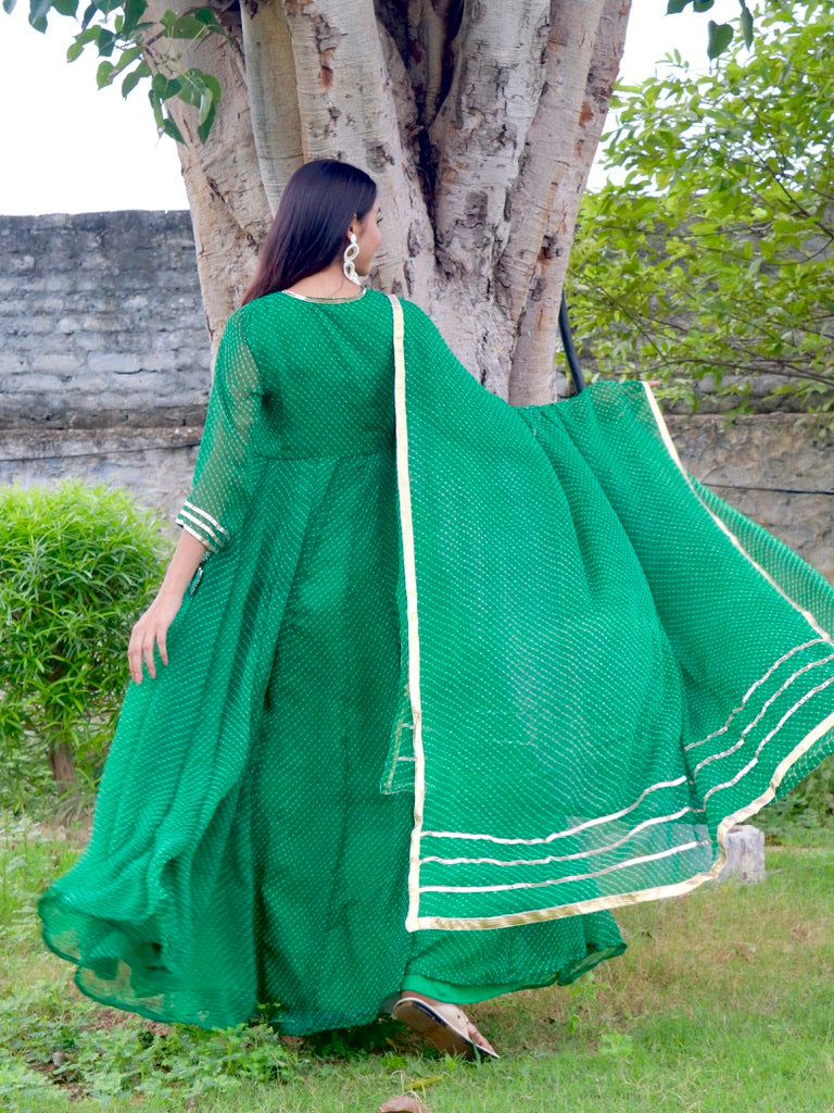 Rakhi Mothra Set