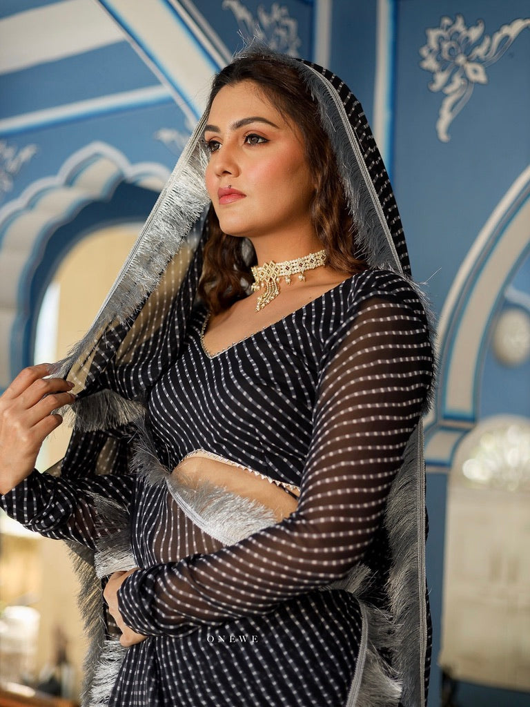 Manikarnika Lehenga