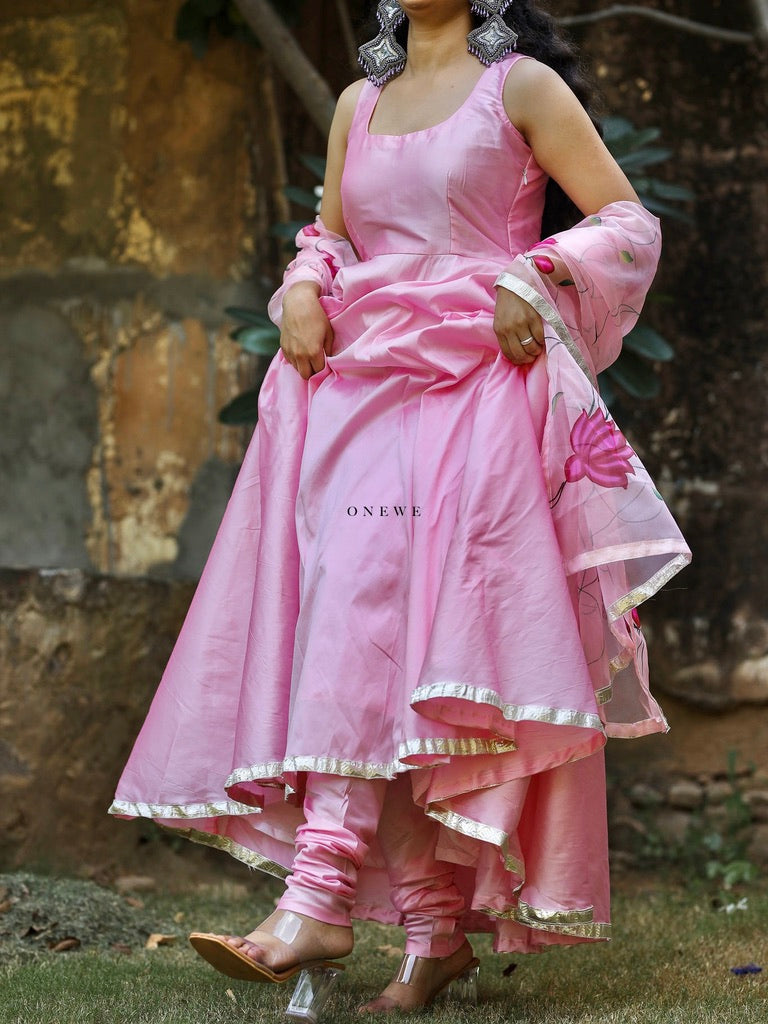 Kamya Handpaint Set