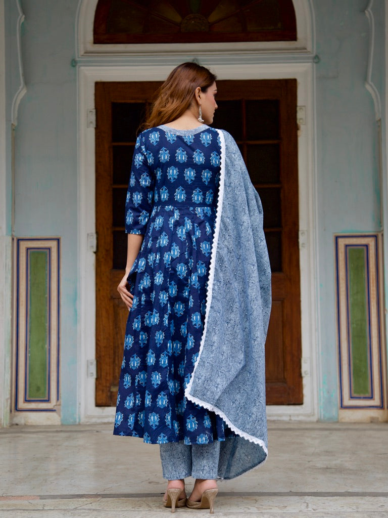 Sheela Suit Set
