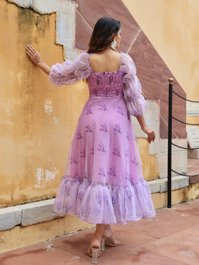 Lilie Dream Dress