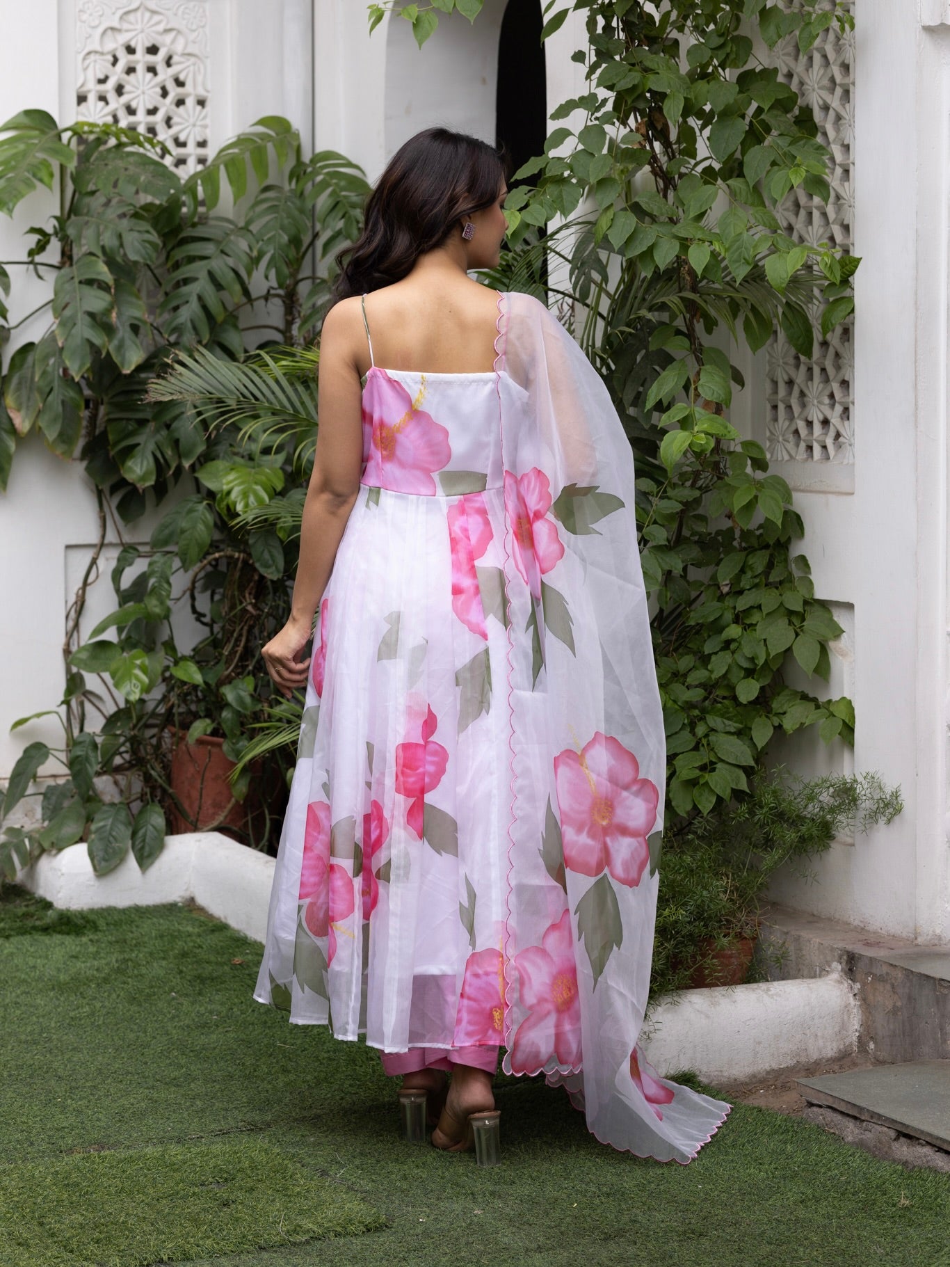 Ruhi Suit Set