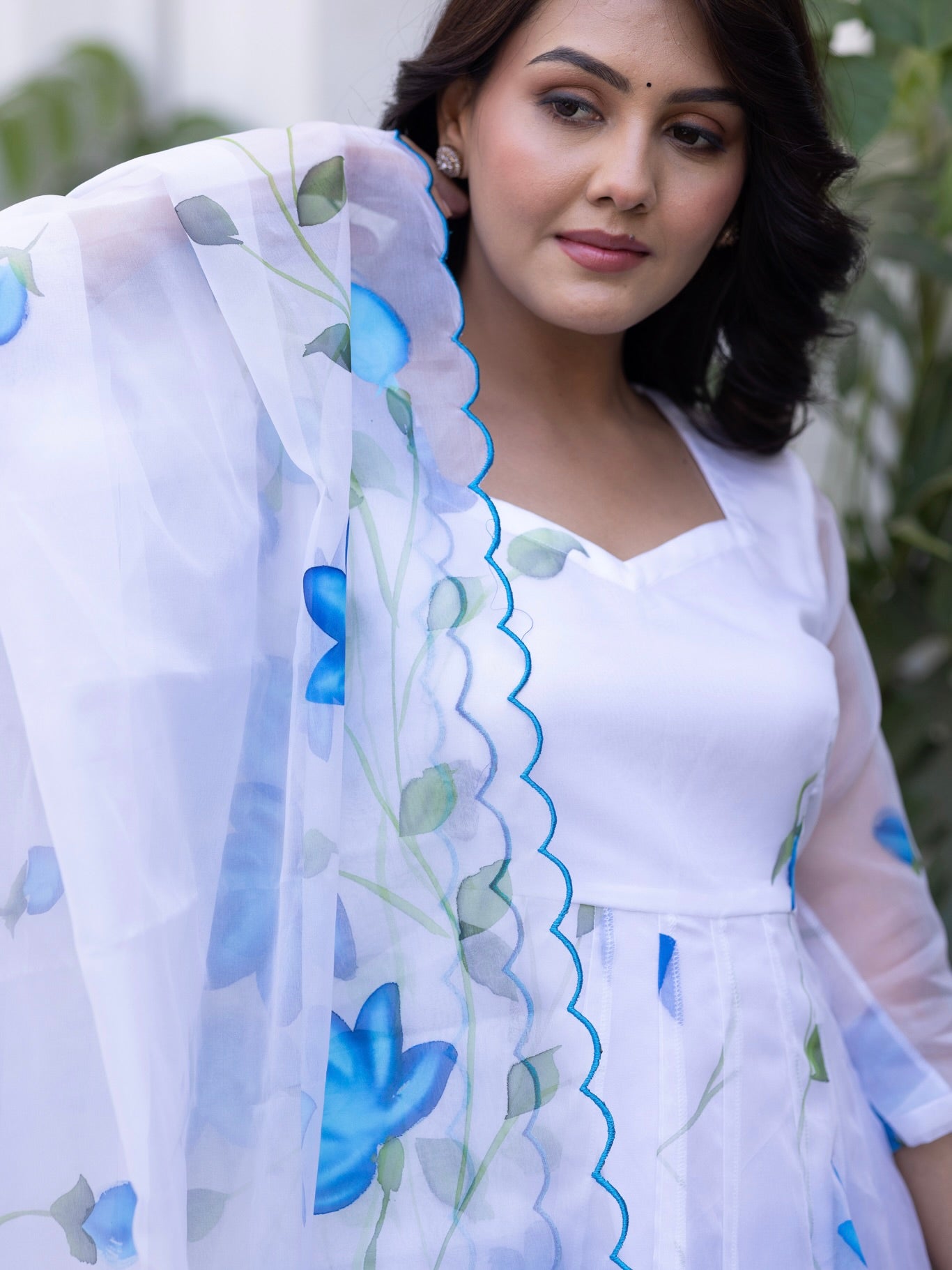 Eti Suit Set