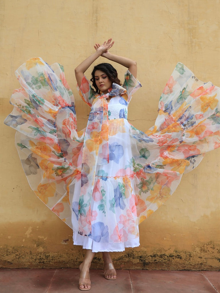 Florest Dream Dress