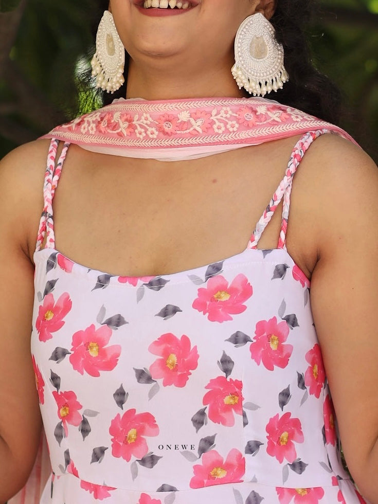 Mishtika Suit Set