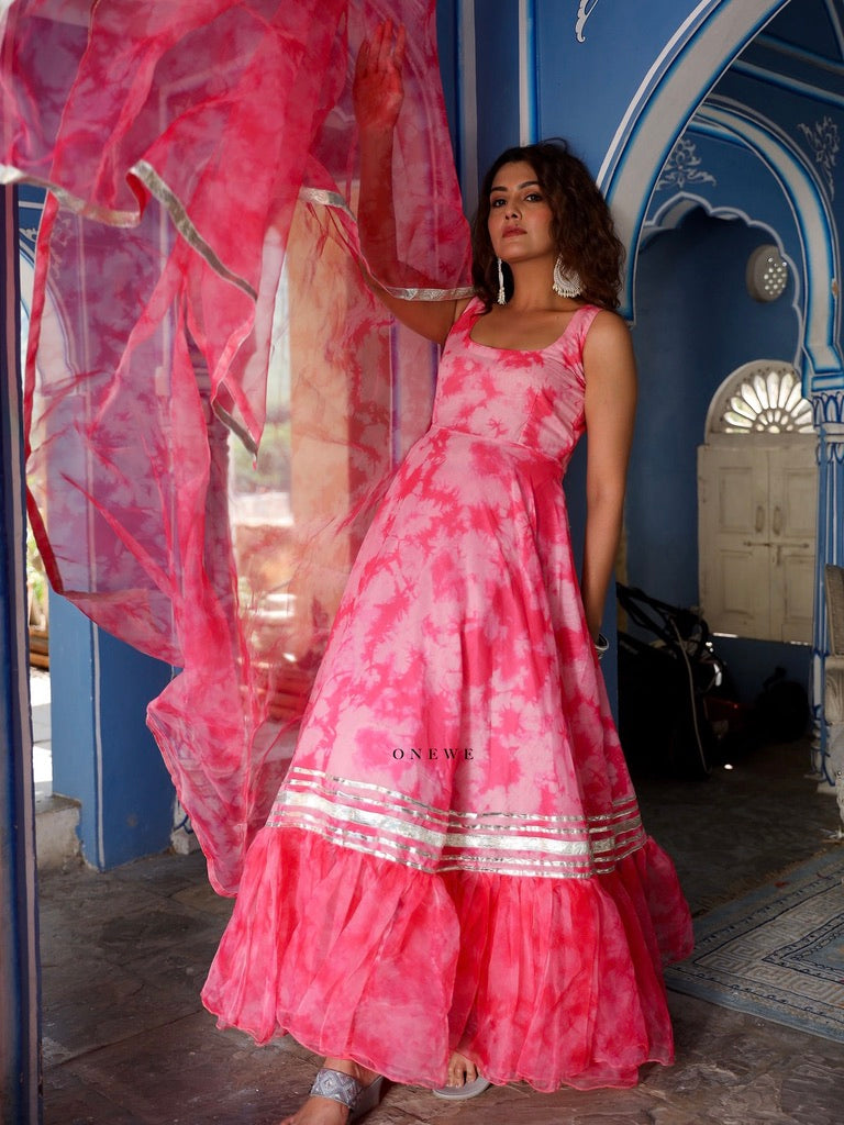 Ashvini Suit Set
