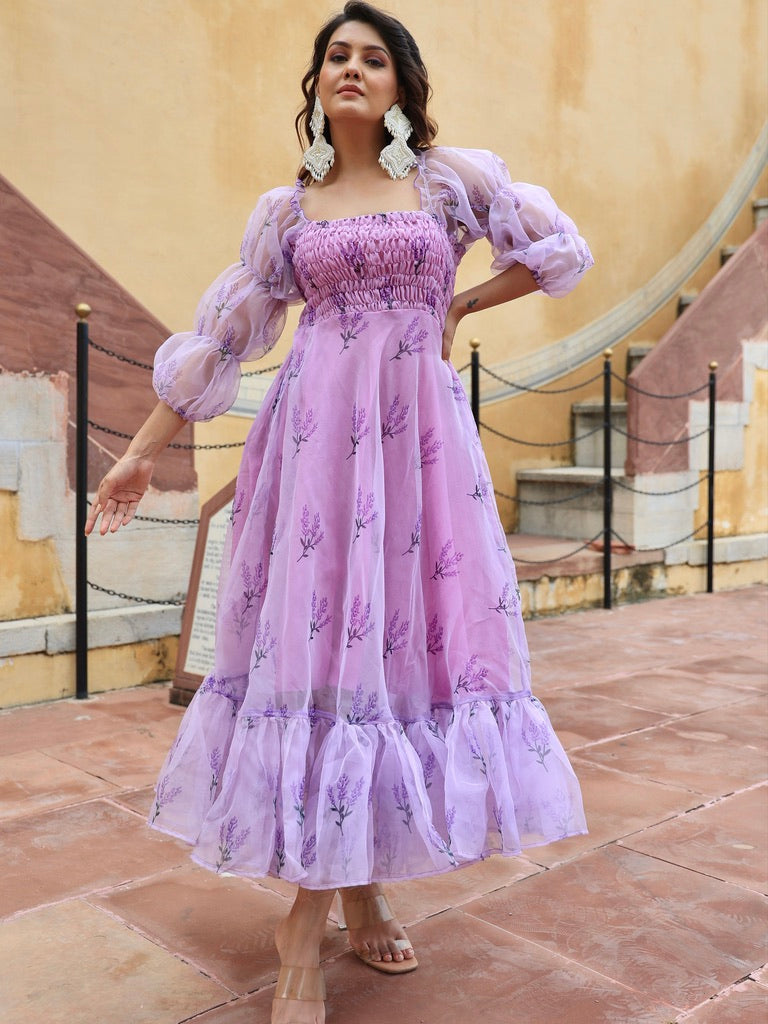Lilie Dream Dress